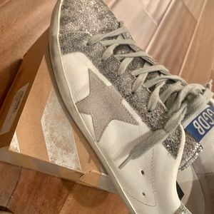 Golden Goose Deluxe Brand Superstar